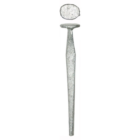 Shingle 1-3/8" Hot-dip galvanized