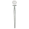 Shingle 1-3/4" Hot-dip galvanized