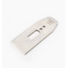 Repl. 1 3/4" PM-V11 Blade, 50 grader Bevel