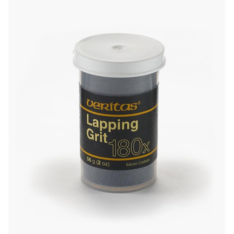Lapping Grits 180x