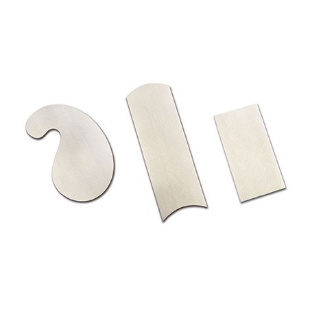 Clifton Fine Shaped Scraper Set