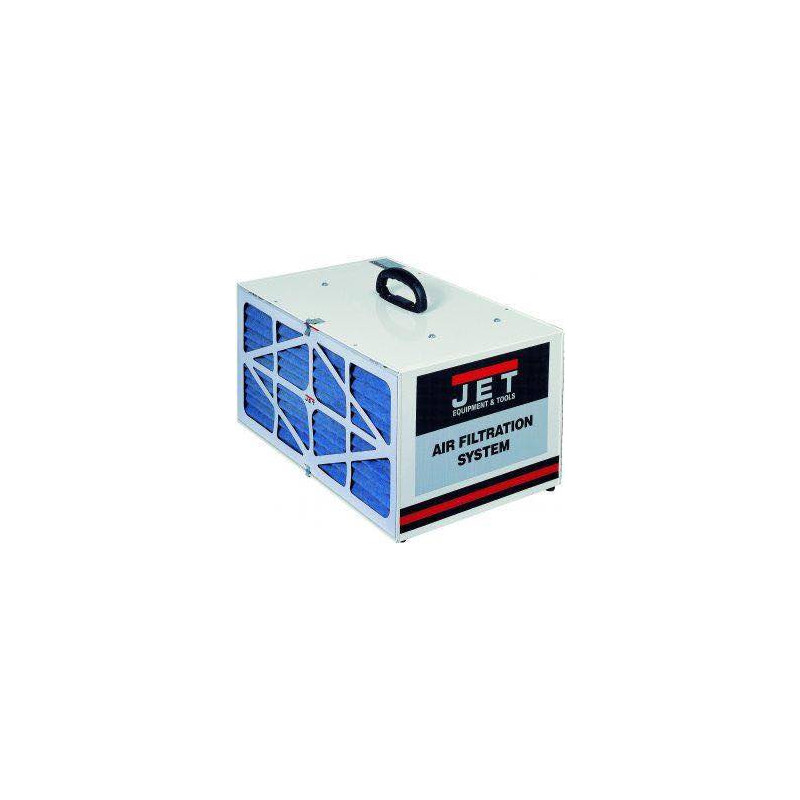 AFS-500 Luftfilter
