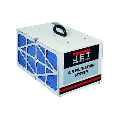AFS-500 Luftfilter
