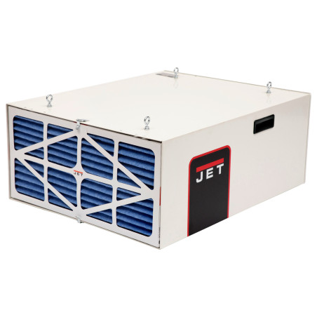 Luftfilter, enfas, 20kW