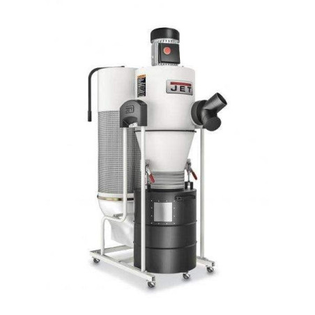 JCDC-15-M Cyclone Dust Collector