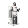 JCDC-15-M Cyclone Dust Collector