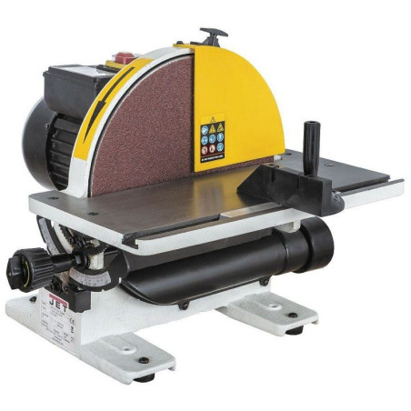 JDS-12X Skivputs 300mm