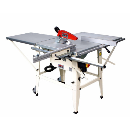 Construction Table Saw 400V