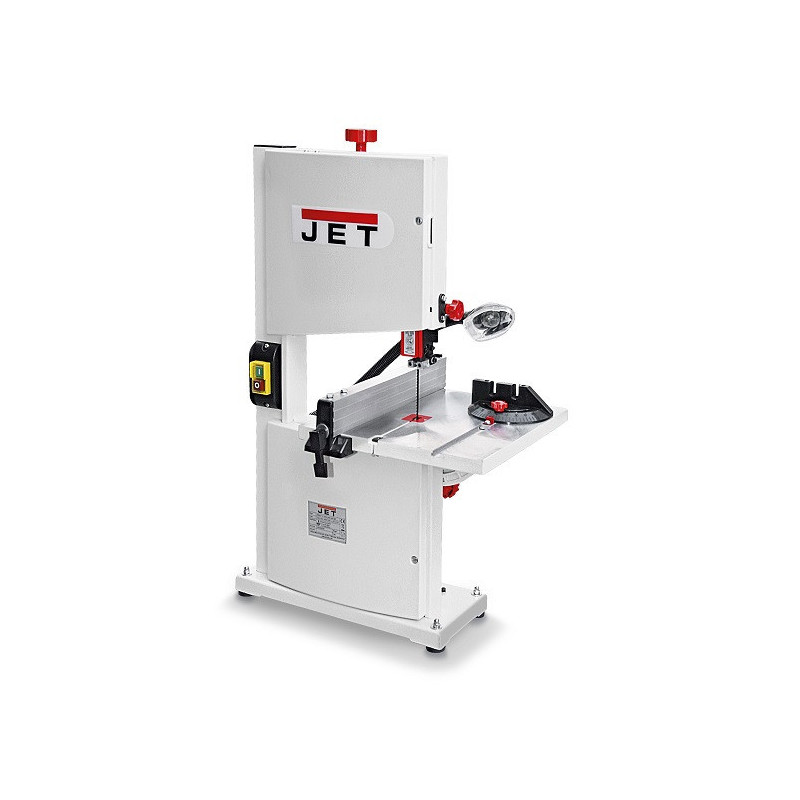 JWBS 9X-M Bench Band Saw