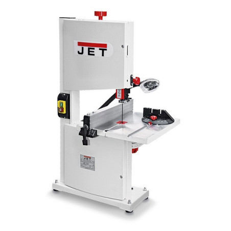 JWBS 9X-M Bench Band Saw