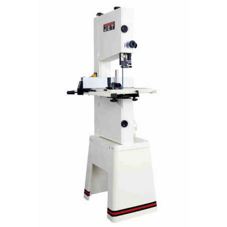 JWBS 14Q-M Wood Bandsaw