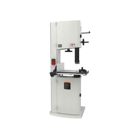 JWBS-15-T JET Wood Bandsaw , 400 volt