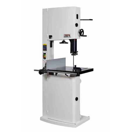 JWBS-18-M Wood Bandsaw