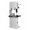 JWBS-18-M Wood Bandsaw