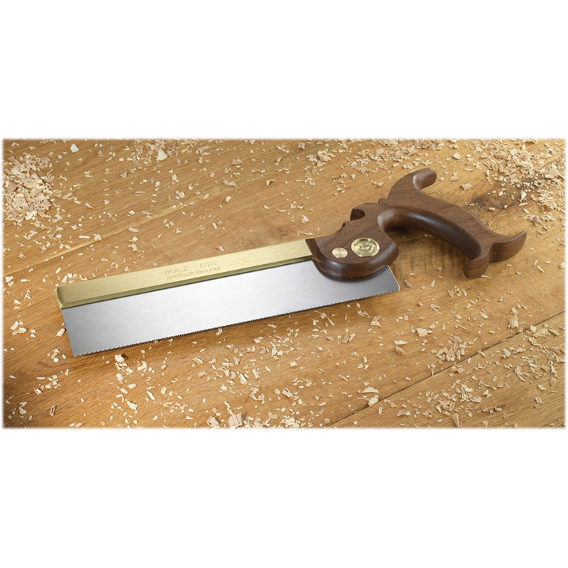 PAX 1776 10" Dovetail Saw 20tpi RIP