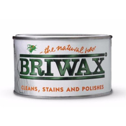 Briwax Original Rustic Pine 400g