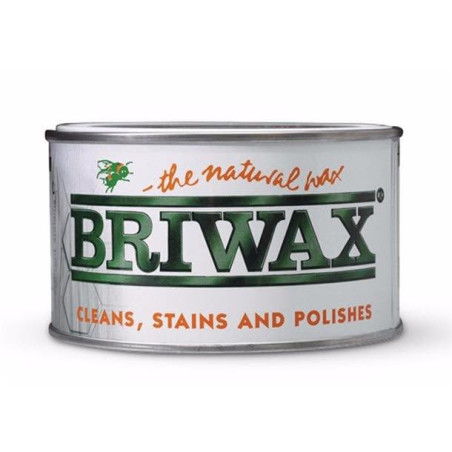 Briwax Original Rustic Pine 400g