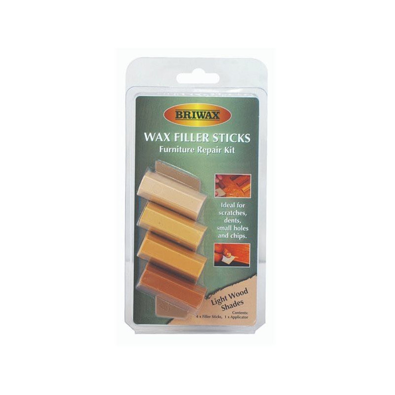 Wax Filler Sticks Light