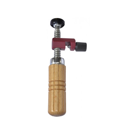 PIHER EDGE-GRIP SCREW