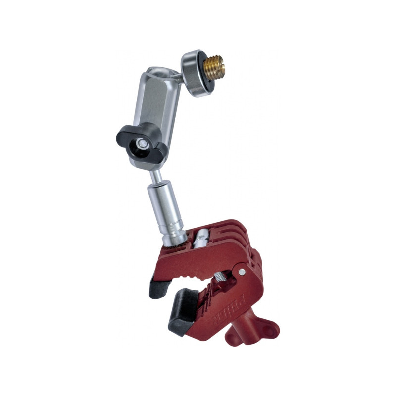 Multi-Device Support for Laser & Cameras