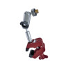 Multi-Device Support for Laser & Cameras