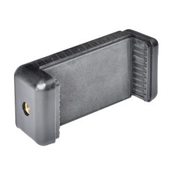 PHONE HOLDER FOR SIZES 3.5" --4.7"