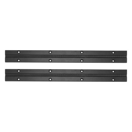 Rail extension for RS/JIG