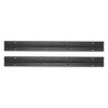 Rail extension for RS/JIG