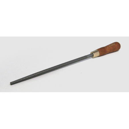 Round rasp 12 x 300 mm