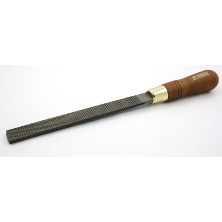 Flat rasp 20 x 200 mm