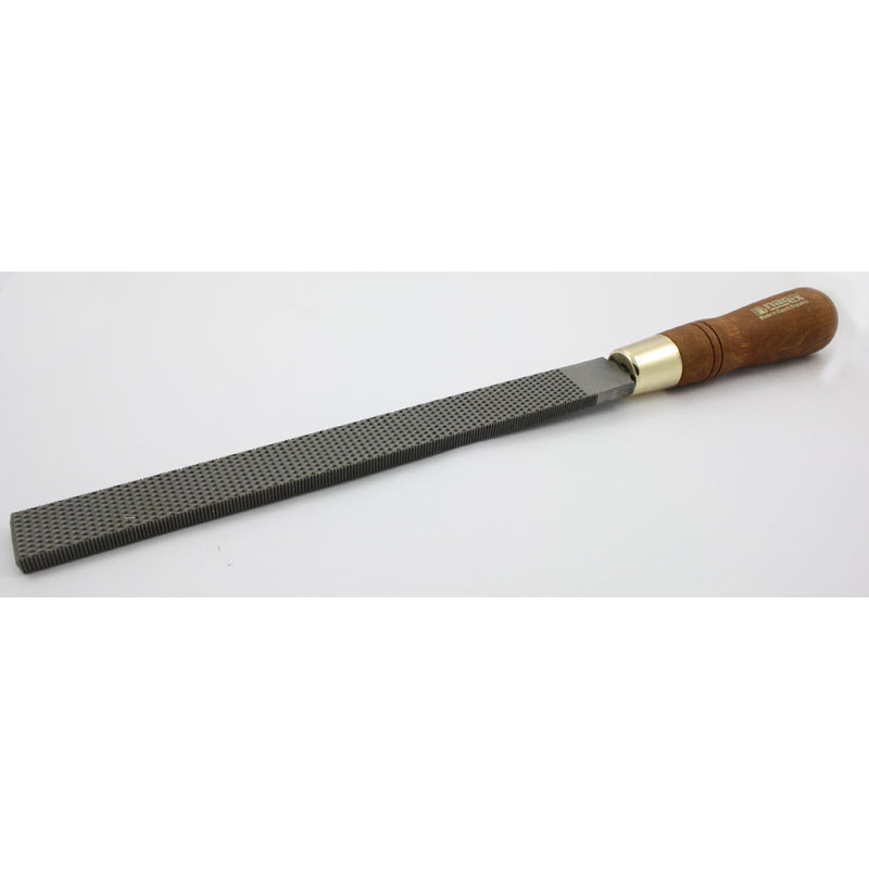 Flat rasp 25 x 250 mm