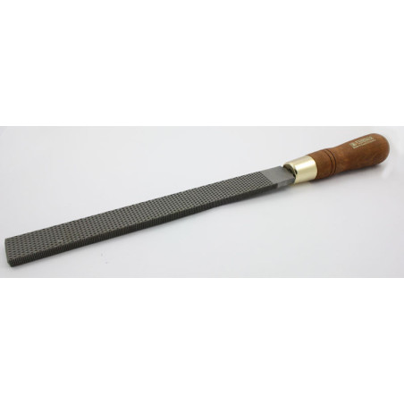 Flat rasp 25 x 250 mm