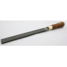 Flat rasp 25 x 250 mm