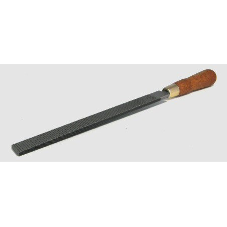 Flat rasp 30 x 300 mm