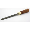 Halfround rasp 16 x 150 mm