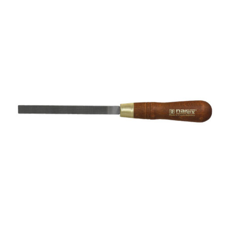 Checkering file, cut 0 150 mm