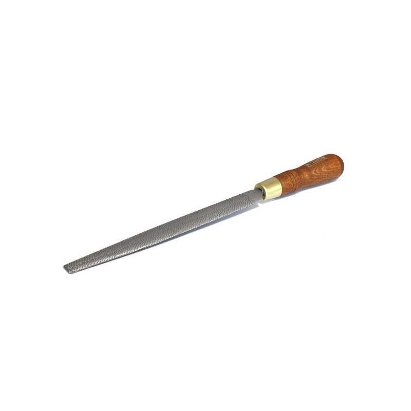 Cabinet rasp, fine cut 250 mm