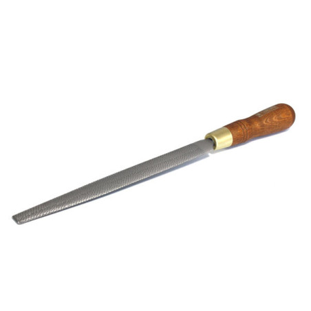 Cabinet rasp, fine cut 250 mm