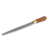 Cabinet rasp, fine cut 250 mm