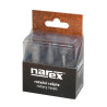 Set of rotary rasps 6-pc