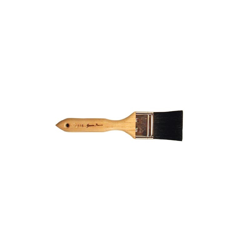 All-round brush 70/16mm
