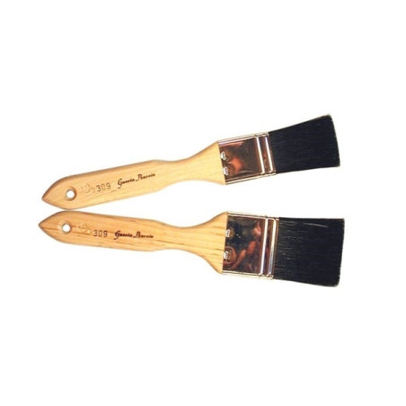 Anstrykare Flat 50/9mm
