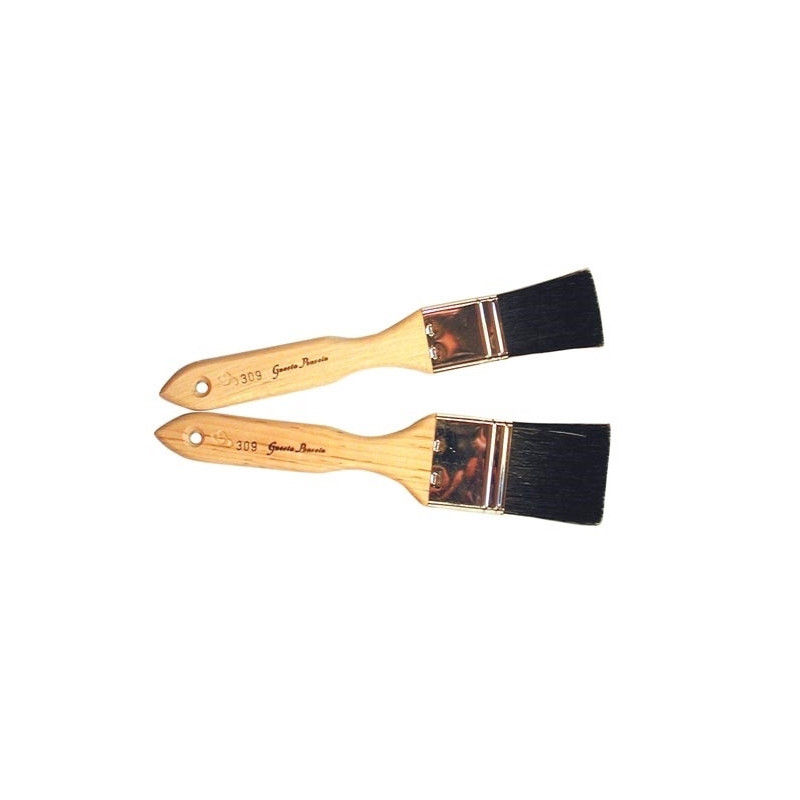 Anstrykare Flat 35/9mm