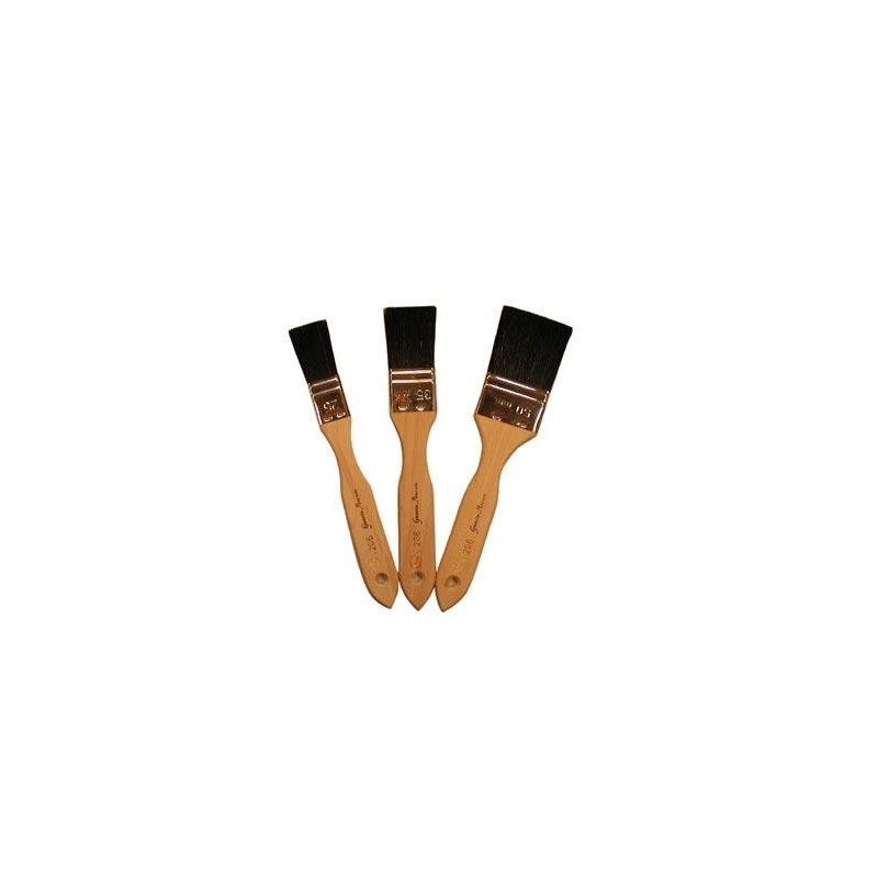 Moulding brush 50/6mm