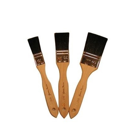 Moulding brush 50/6mm