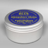 60g Hampshire Sheen Electric Blue Embellishing Wax
