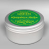 60g Hampshire Sheen Electric Green Embellishing Wax
