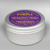60g Hampshire Sheen Electric Purple Embellishing Wax