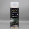Pro Clear Satin Lacquer 400ml