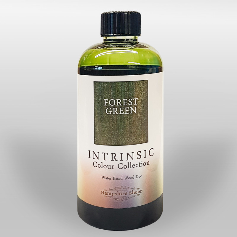 Forest Green Intrinsic Colour 250ml Bottle